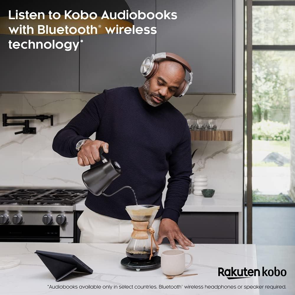 Kobo Sage