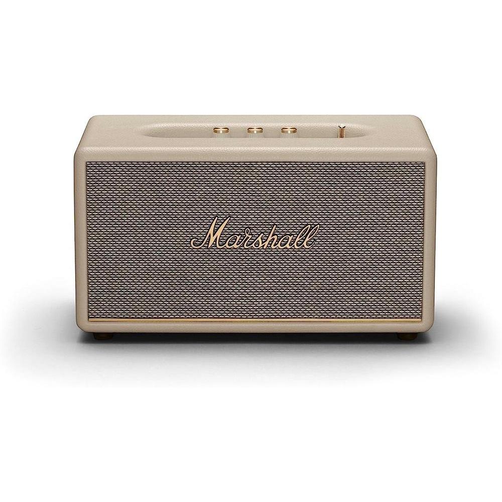 Marshall Stanmore III Bluetooth Wireless Speaker