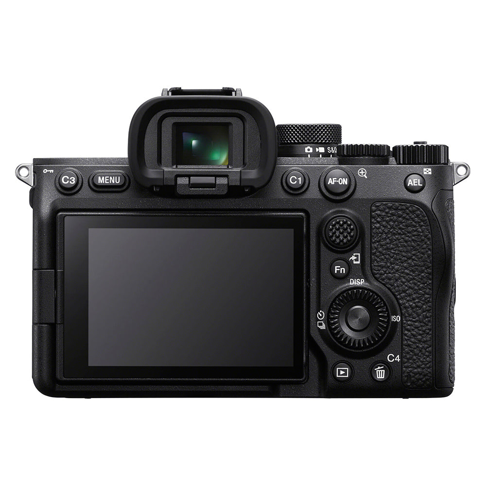 Cámara Sony a7 IV Mirrorless con Lente 28-70mm