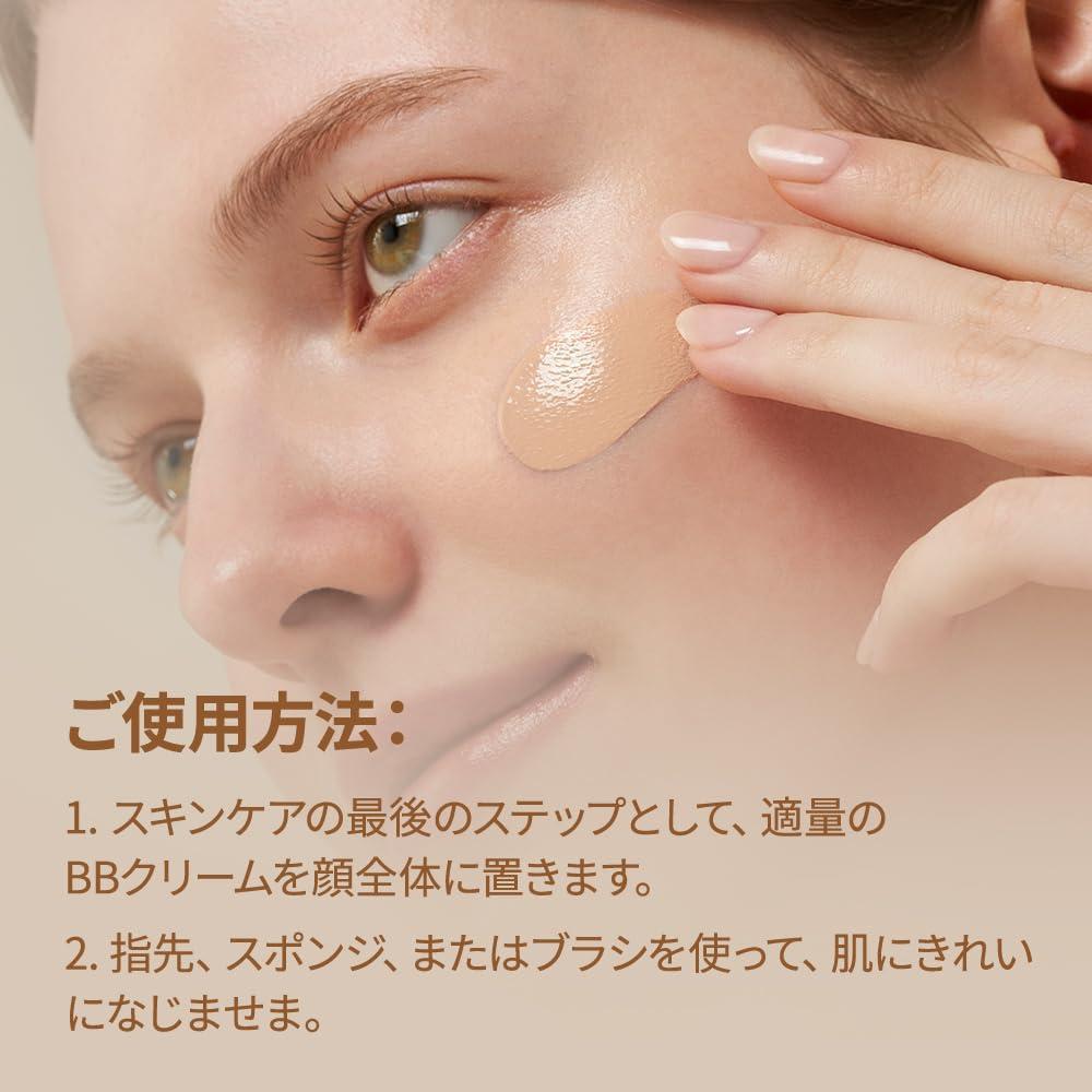 Purito Cica Clearing Bb Cream Neutral Ivory 30ml Vegana Cruelty-Free
