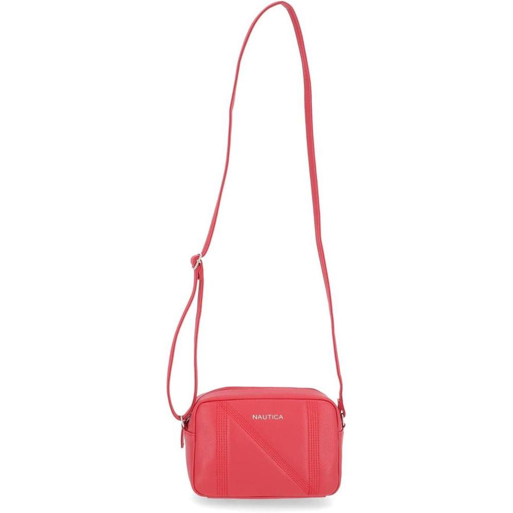 Nautica Candid Camera Bolso cruzado
