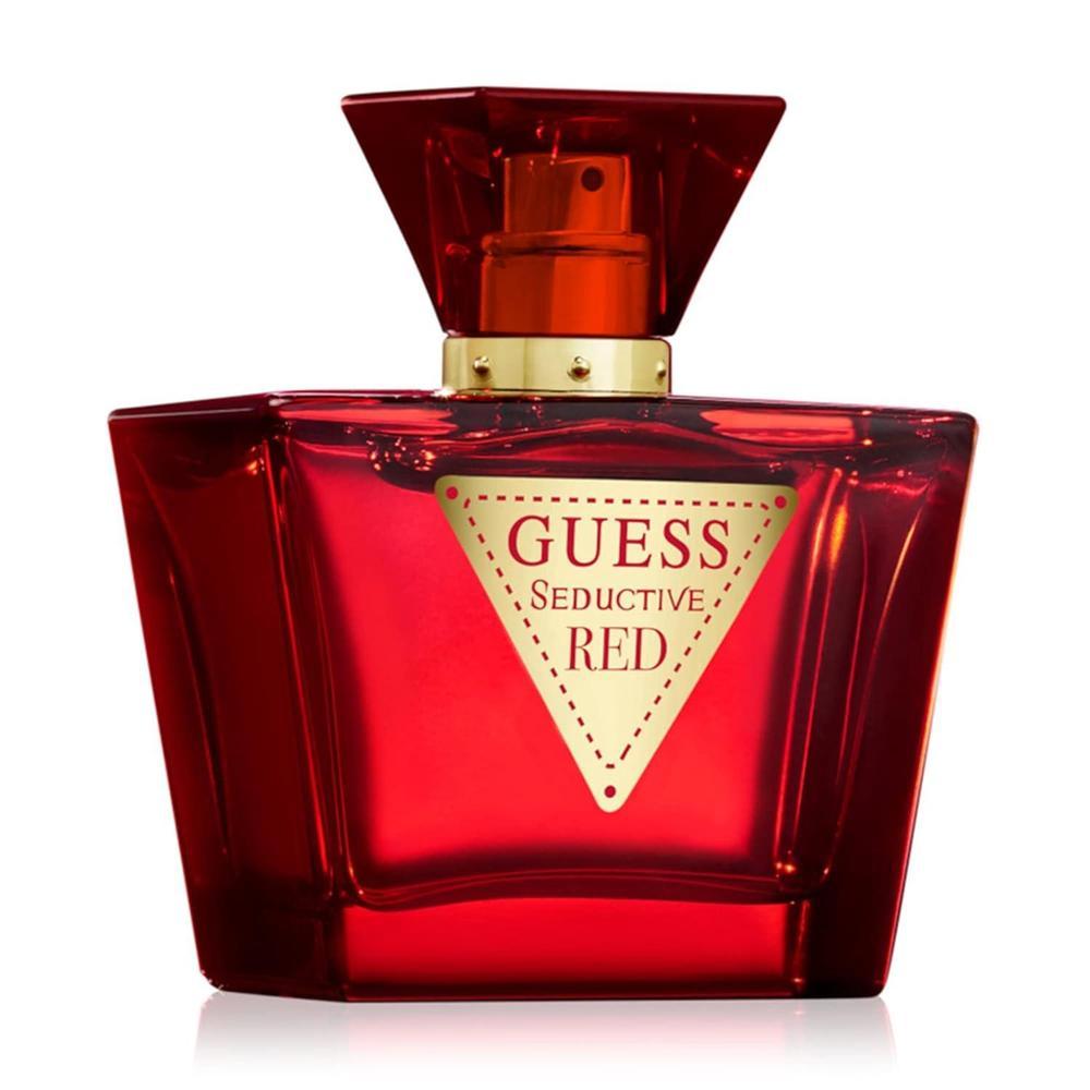 Guess Seductive Red Women EDT Spray