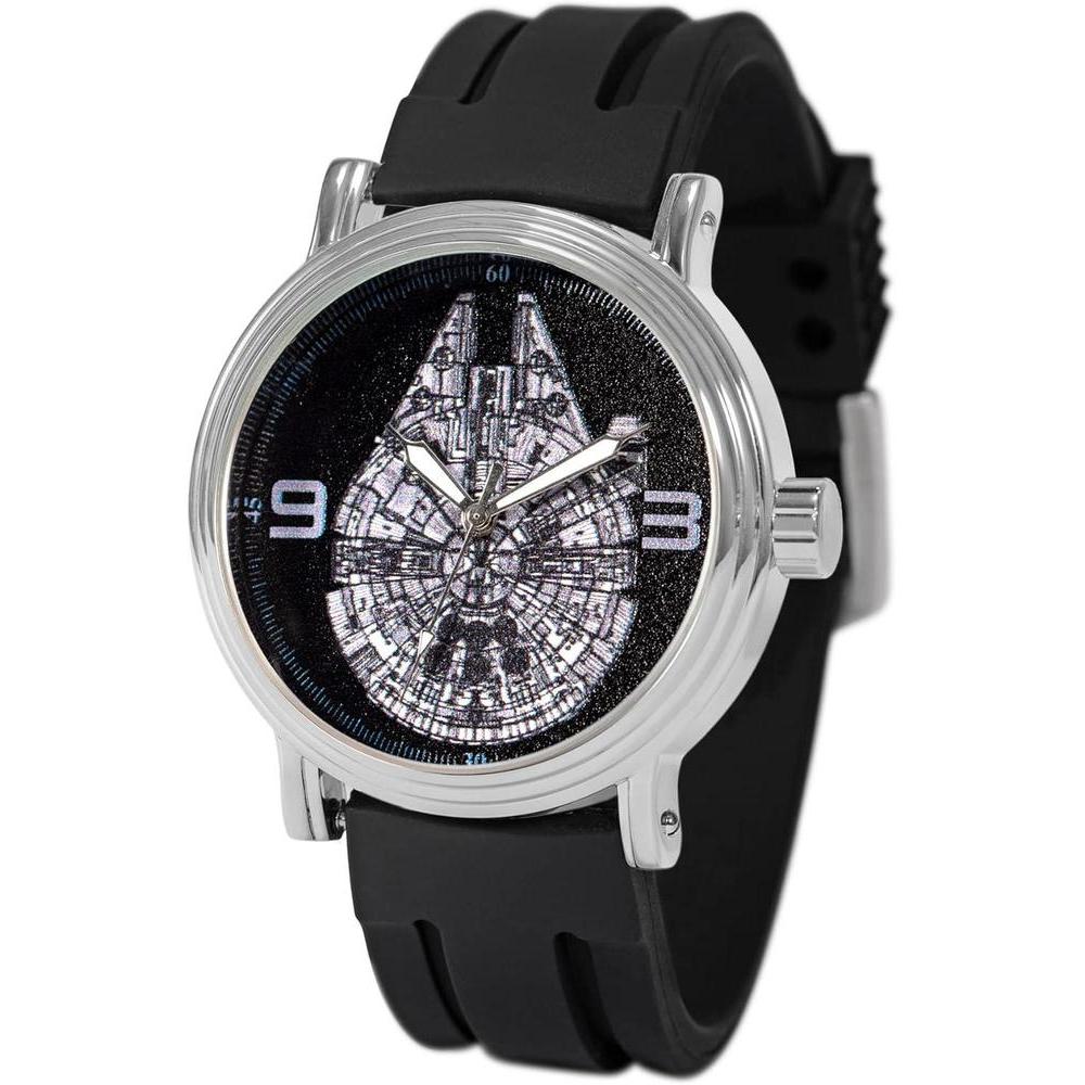 Star Wars Adult Vintage Analog Quartz Watch