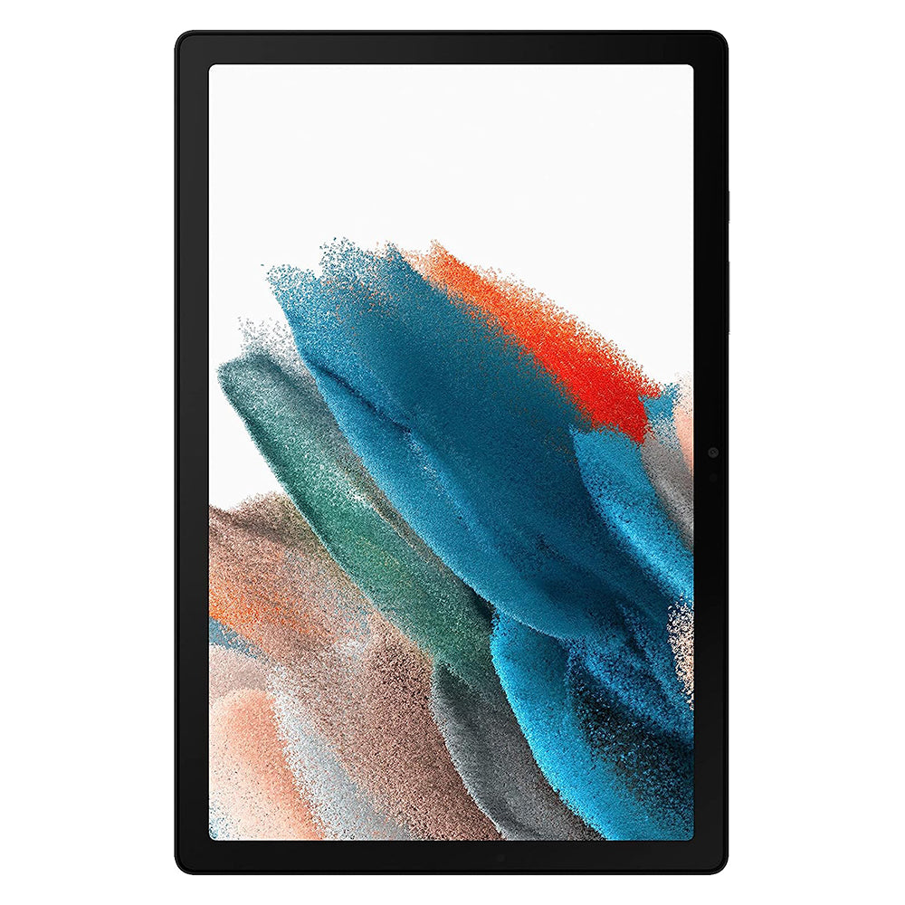 Galaxy Tab A8 SM-X200NZSFXAR 10.5" Unisoc T618 128GB Wi-Fi Silver