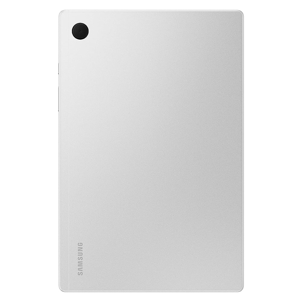 Galaxy Tab A8 SM-X200NZSFXAR 10.5" Unisoc T618 128GB Wi-Fi Silver