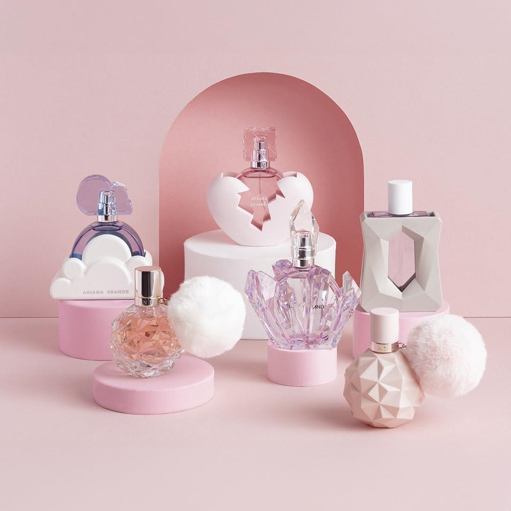 ARIANA GRANDE God is a Woman Eau de Parfum for Women