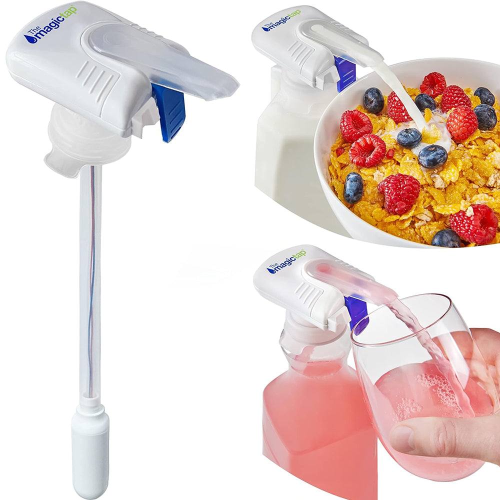 Dispensador Automático de Bebidas