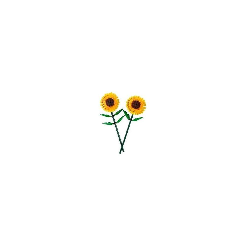 LEGO Girasoles