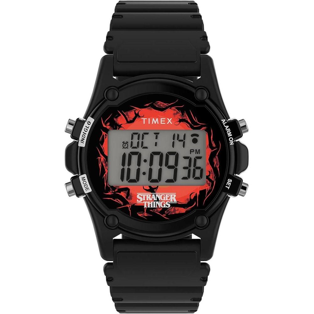 Timex X Stranger Things Watch