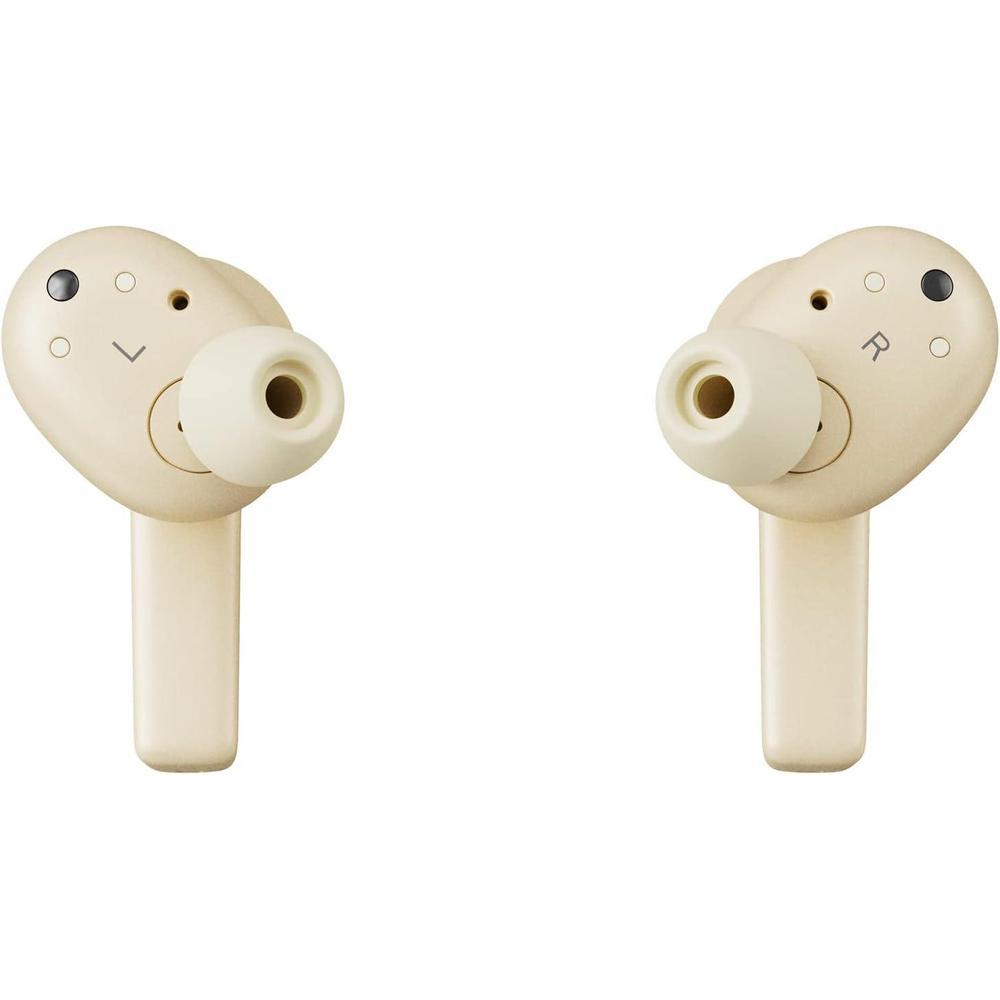 Auriculares inalámbricos Bang & Olufsen Beoplay EX con micrófono, cancelación de ruido y resistencia al agua