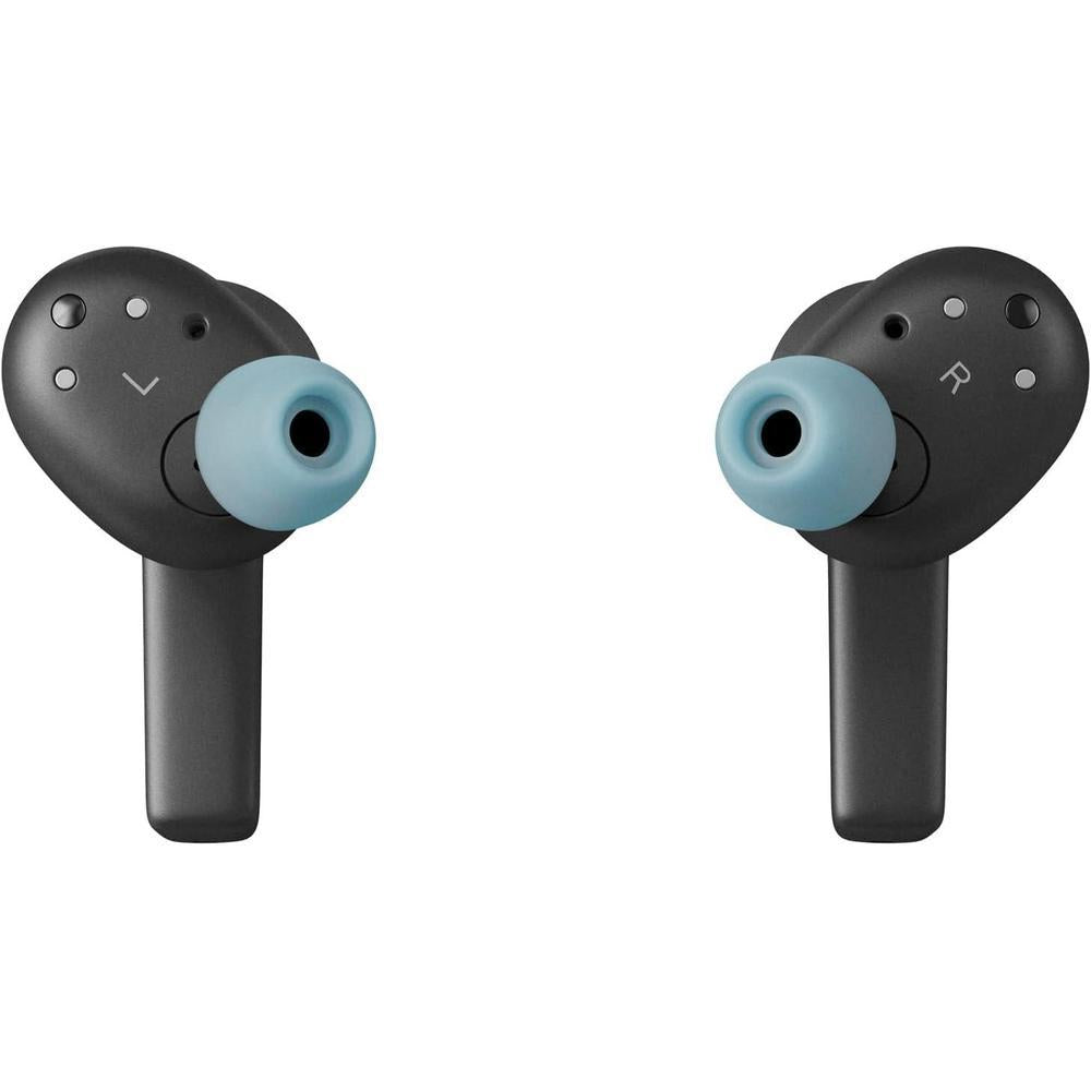 Bang & Olufsen Beoplay EX Auriculares Bluetooth Oxígeno Antracita