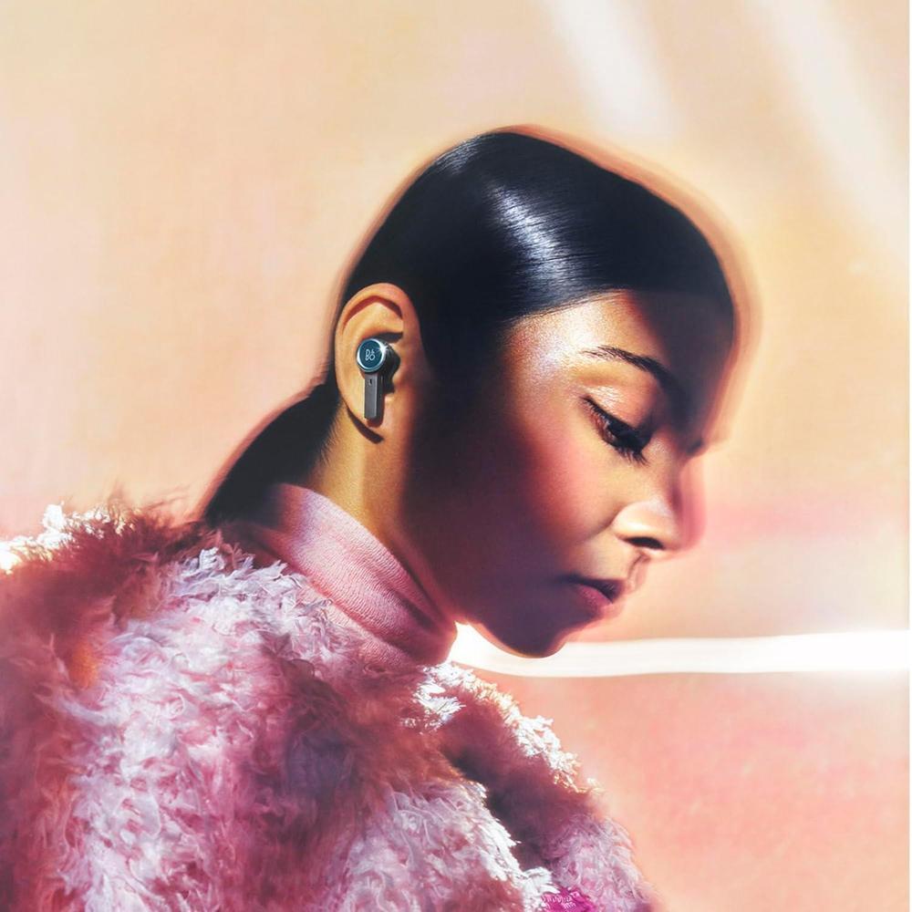 Bang & Olufsen Beoplay EX Auriculares Bluetooth Oxígeno Antracita