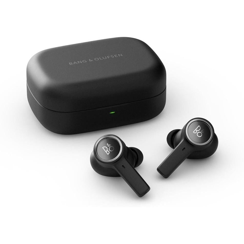 Bang & Olufsen Beoplay EX - Wireless Bluetooth Earphones with Microphone and Active Noise Cancelling, Waterproof, 20 Hours of Playtime