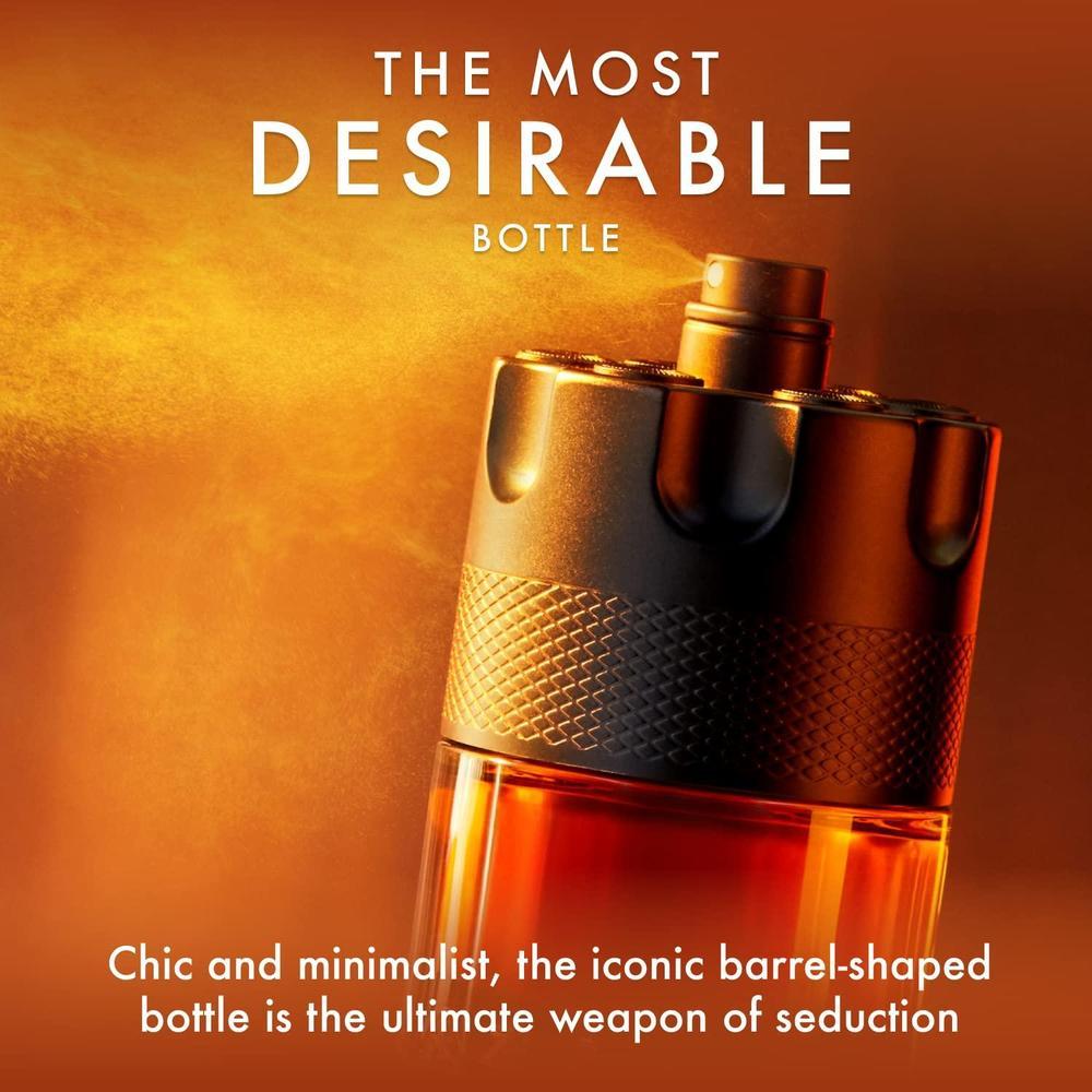 Azzaro The Most Wanted Parfum Intense Mens Cologne