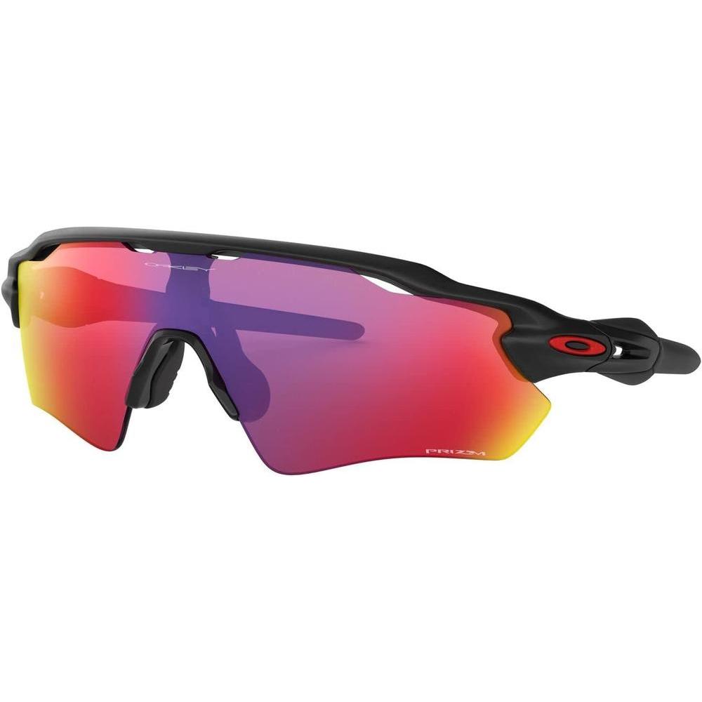 Oakley OO9208 Radar Ev Path Sunglasses+ Vision Group Accessories Bundle