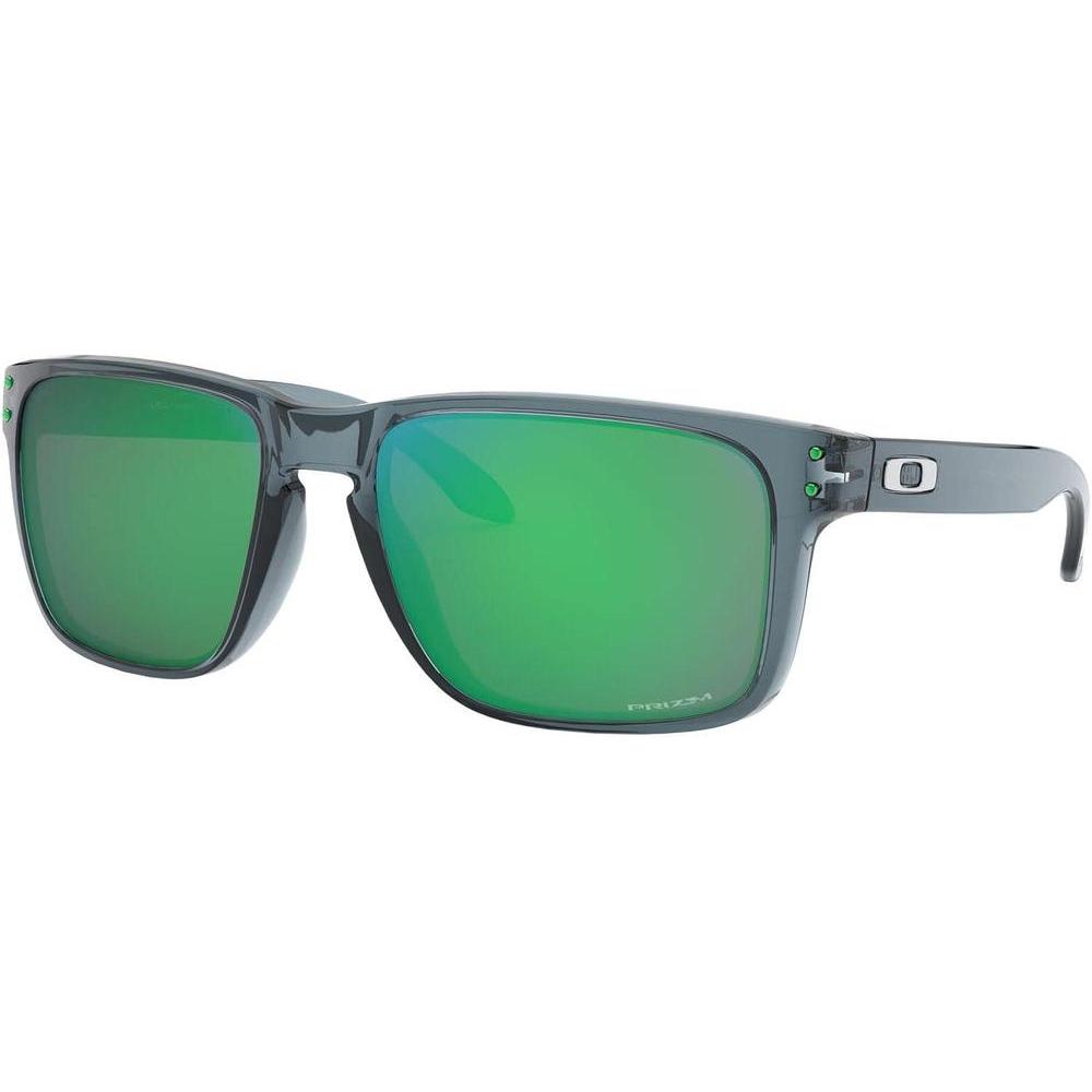 Oakley OO9417 Holbrook XL Sunglasses+ Vision Group Accessories Bundle