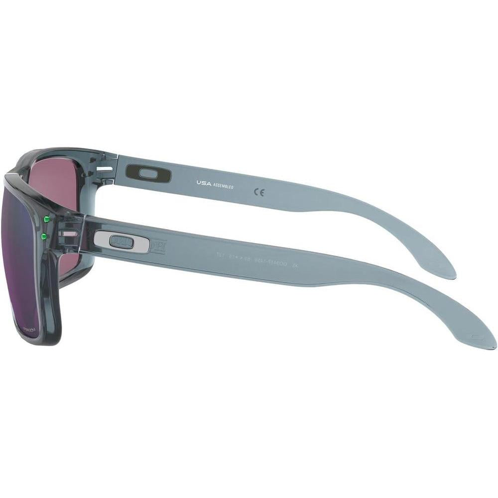Gafas de sol Oakley OO9417 Holbrook XL con accesorios: bolsa, spray limpiador, paño y kit de reparación