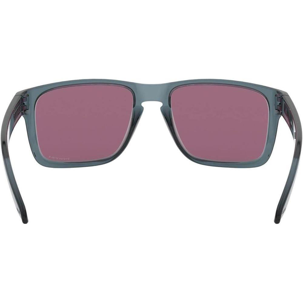 Gafas de sol Oakley OO9417 Holbrook XL con accesorios: bolsa, spray limpiador, paño y kit de reparación