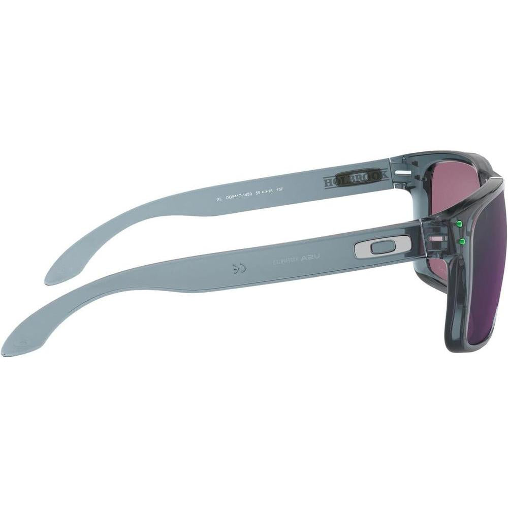 Gafas de sol Oakley OO9417 Holbrook XL con accesorios: bolsa, spray limpiador, paño y kit de reparación