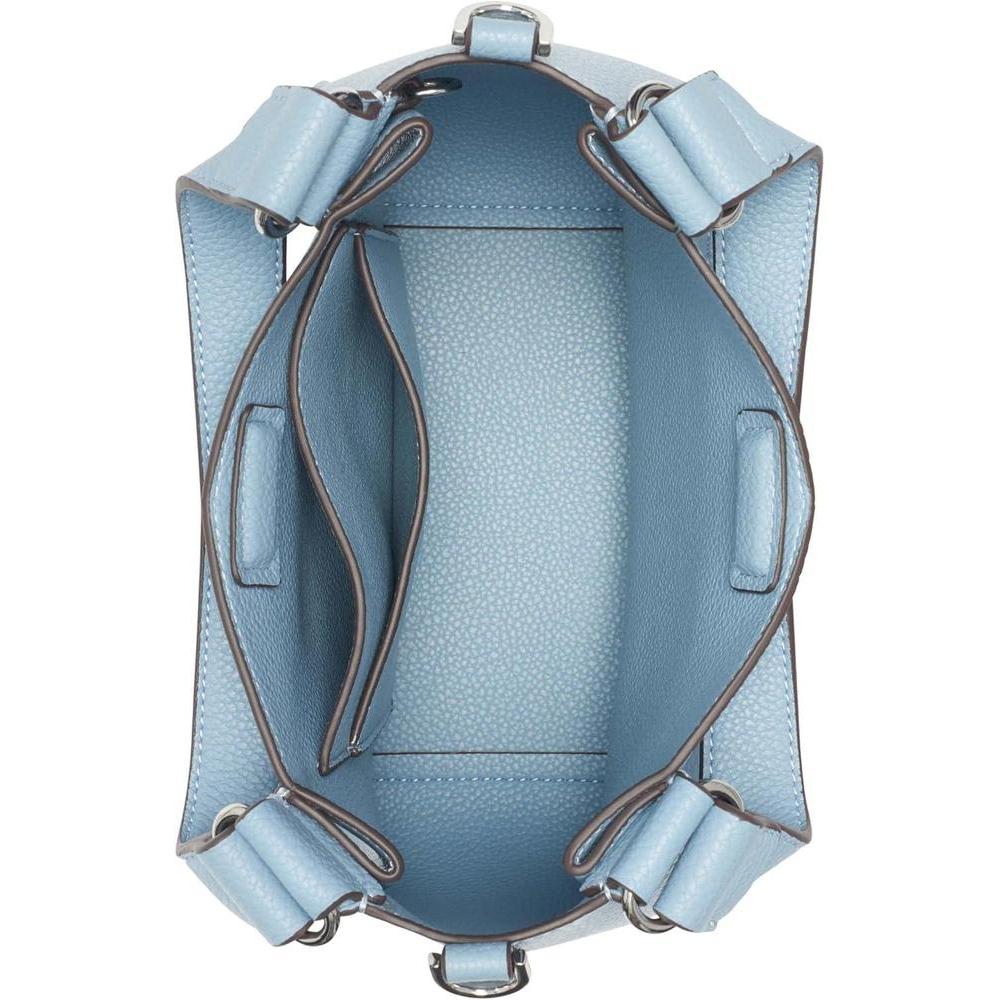 Bolso Crossbody Calvin Klein Estelle Novelty, cuero vegano, elegante, funcional y fácil de mantener, ideal para cualquier ocasión