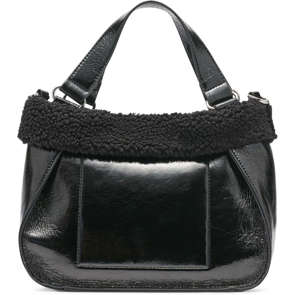 Bolsa Crossbody Novelty Estelle de Calvin Klein para Mujer, Elegante y Funcional para Uso Diario