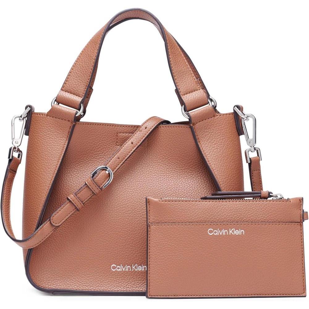 Calvin Klein Estelle Novelty Crossbody