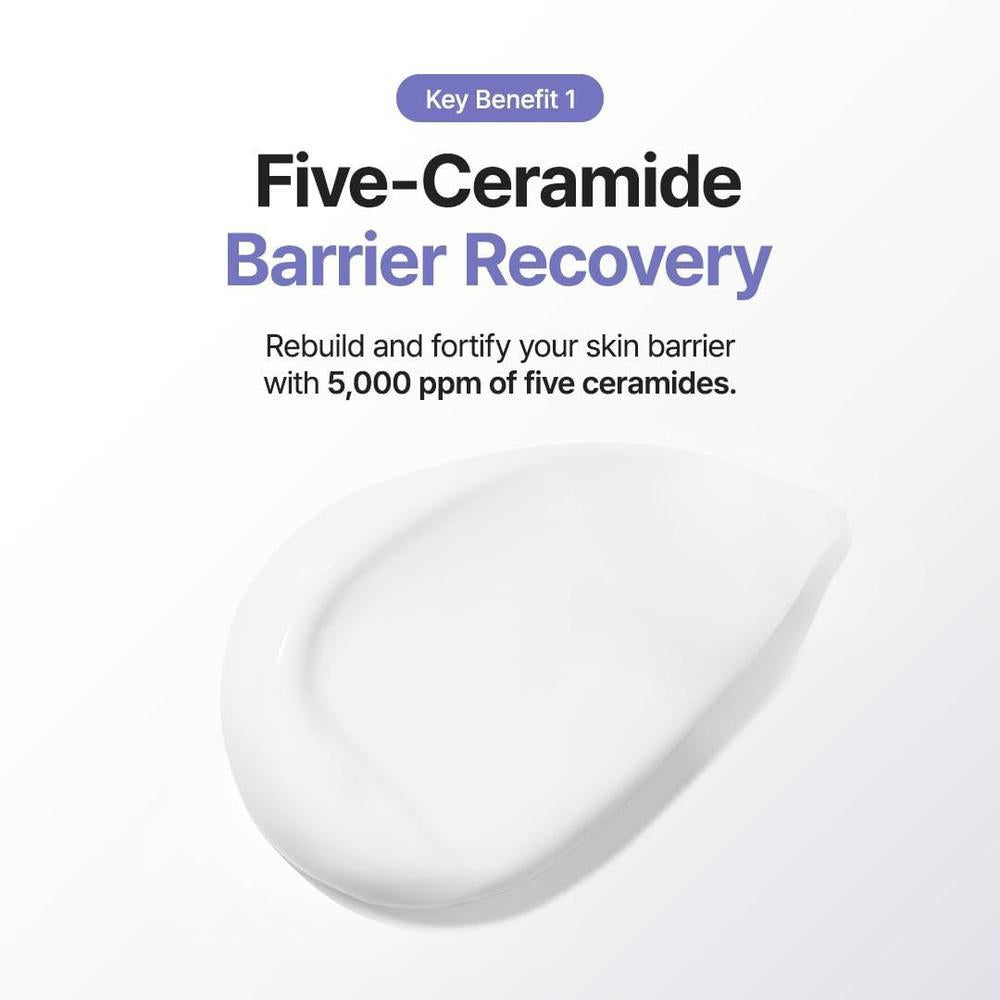 Purito Luminous Ceramide Moisturizer Crema Facial Hidratante 100ml Vegano