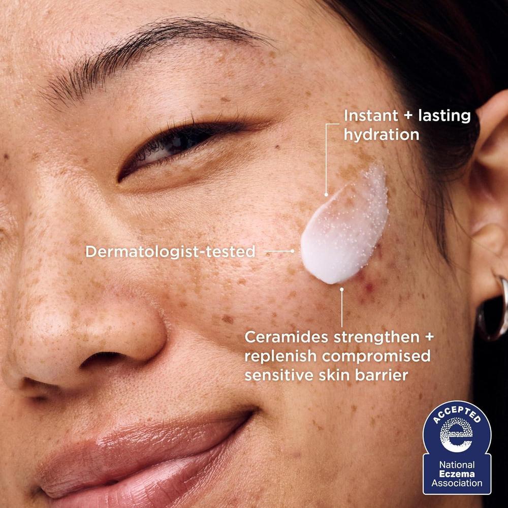 Aestura Atobarrier365 Crema Facial Hidratante Con Ceramidas 80ml