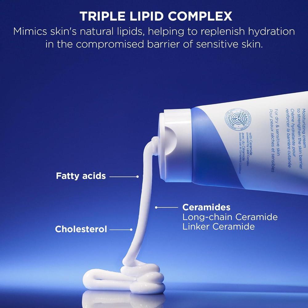 Aestura Atobarrier365 Crema Facial Hidratante Con Ceramidas 80ml