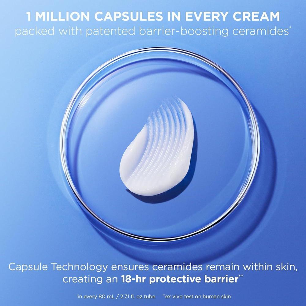 Aestura Atobarrier365 Crema Facial Hidratante Con Ceramidas 80ml