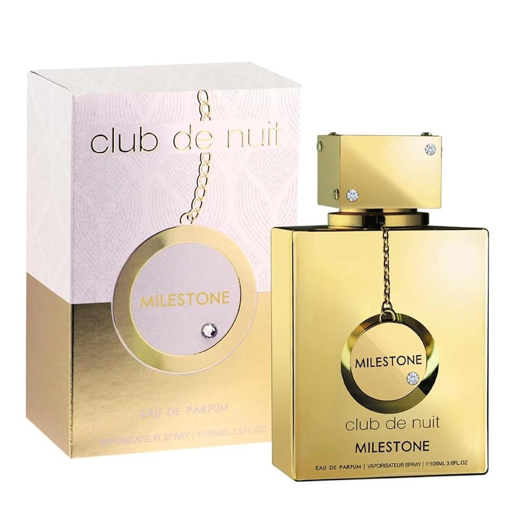 Armaf Club De Nuit Milestone Eau De Parfum Spray