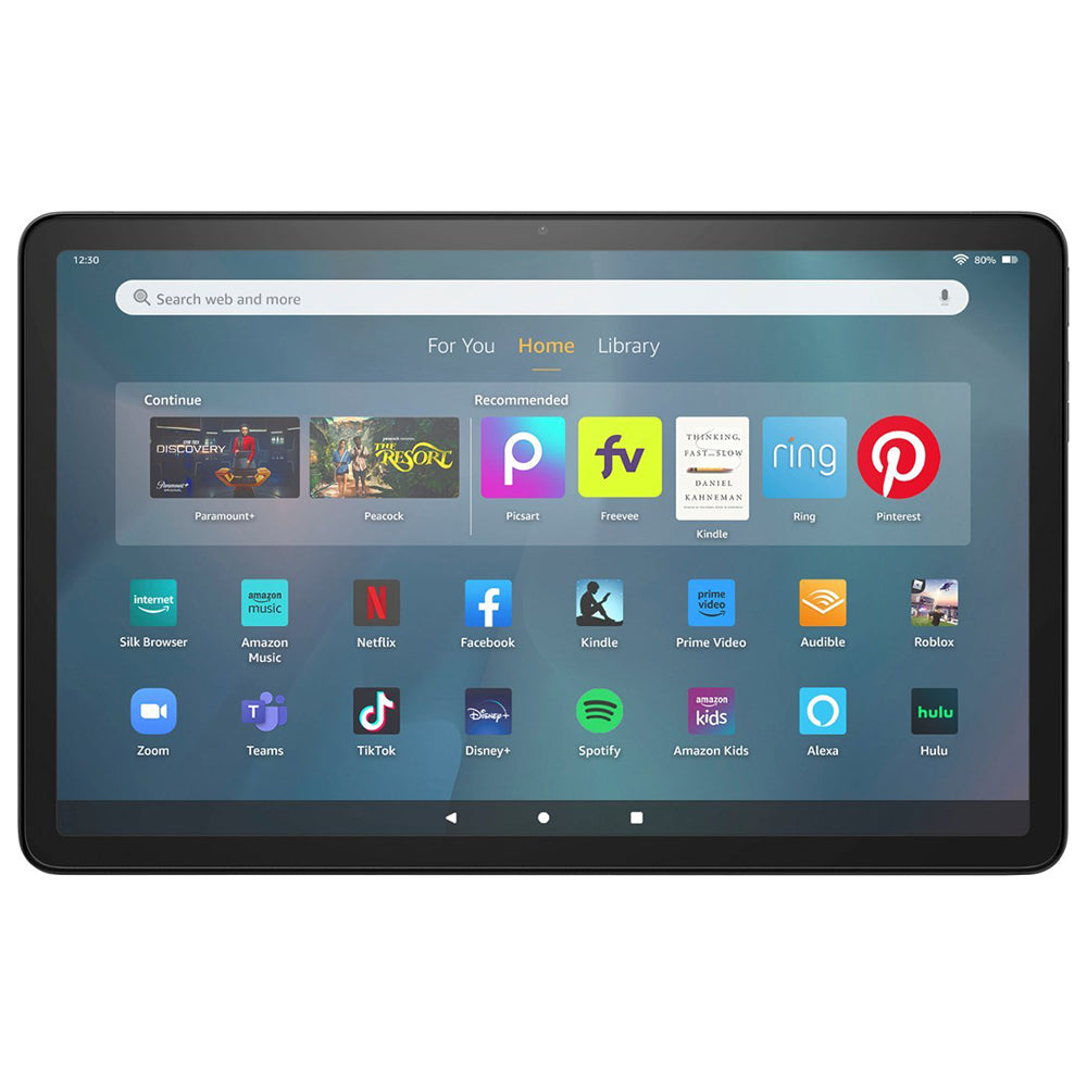 Amazon Fire Max 11 11" Octa-core MTK8188J WiFi Gray