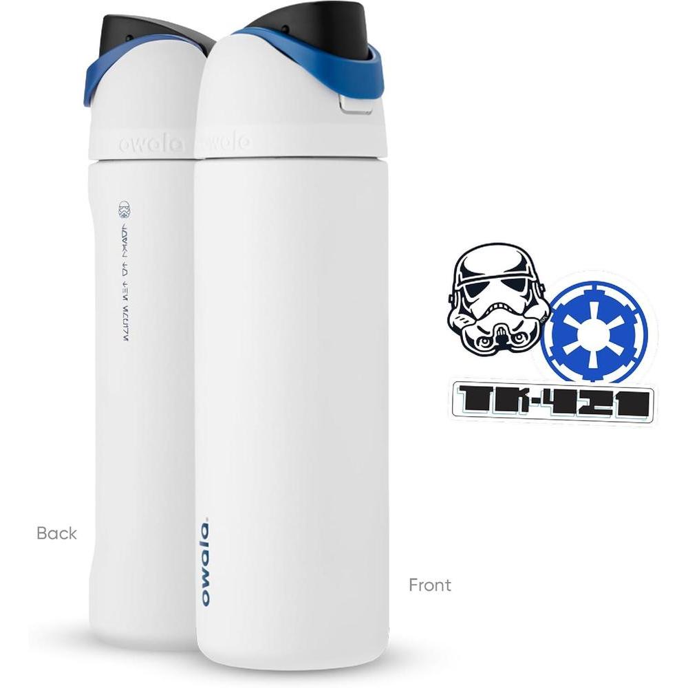 Owala FreeSip Star Wars