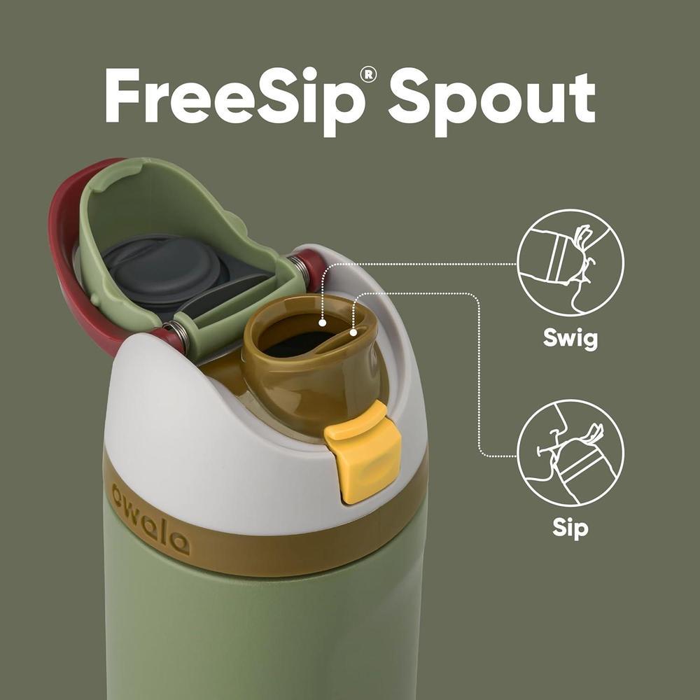 Owala FreeSip Star Wars