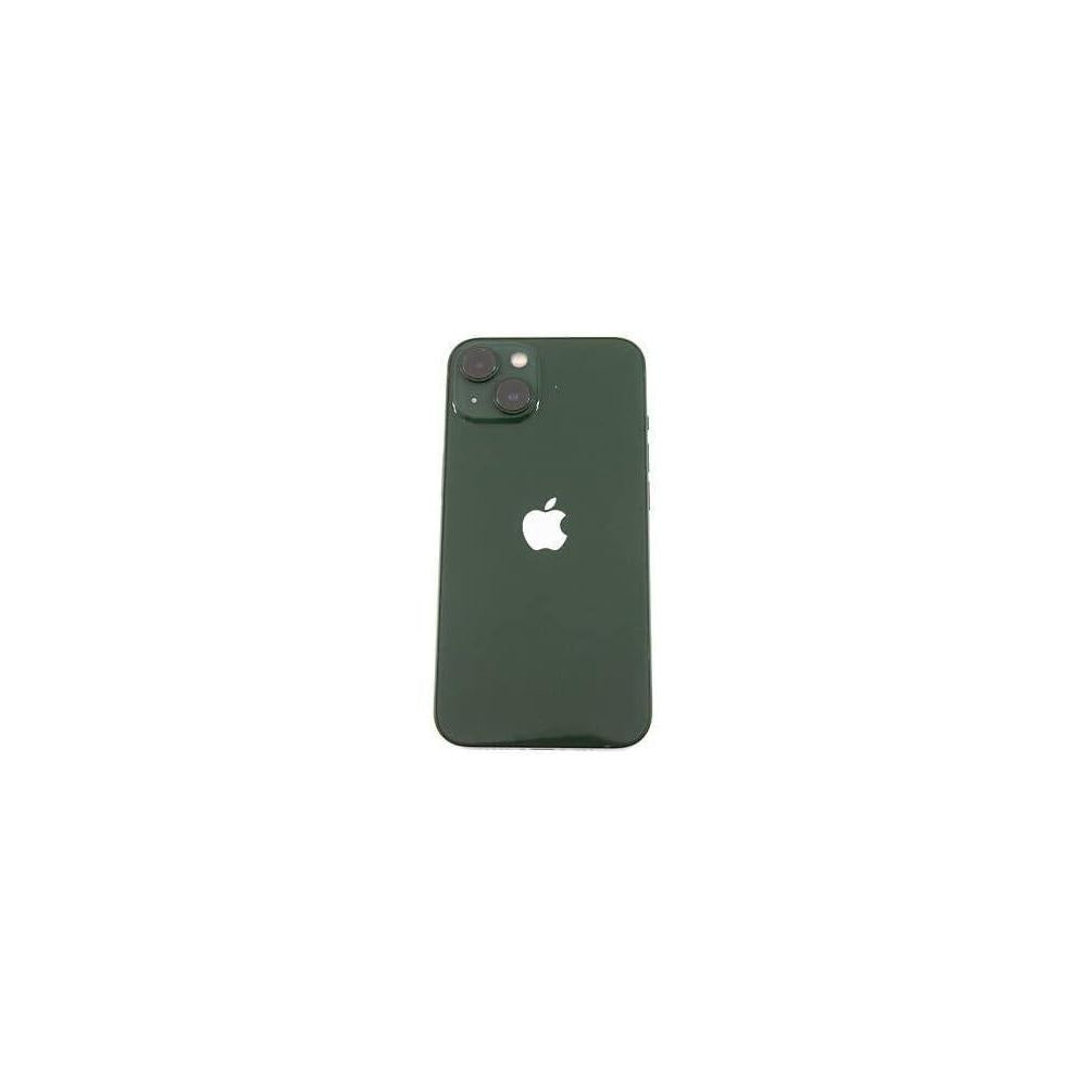 Apple iPhone 13 128GB Verde Desbloqueado (Reacondicionado)
