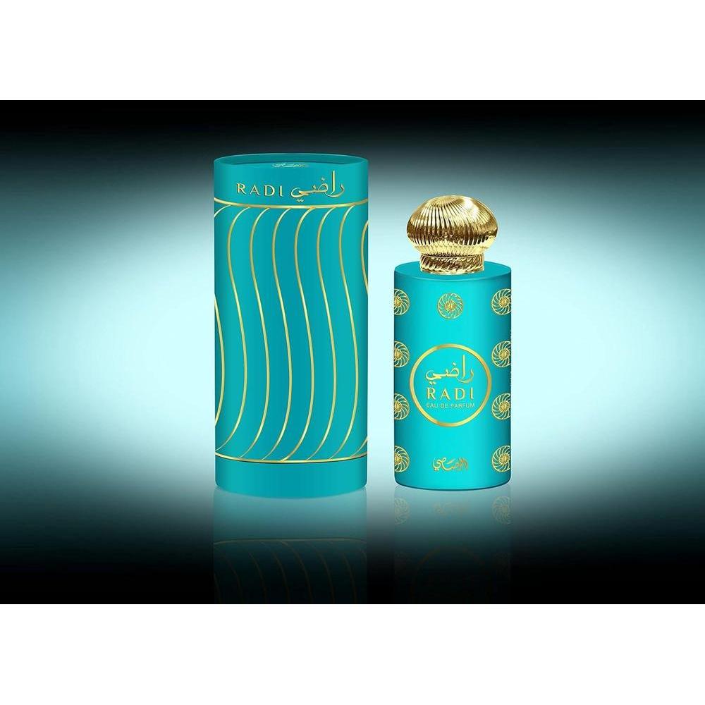 Rasasi Radi EDP U