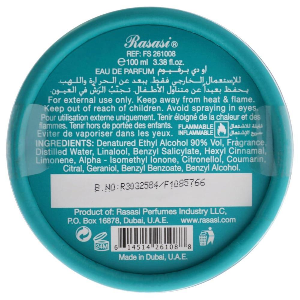 Rasasi Radi EDP U