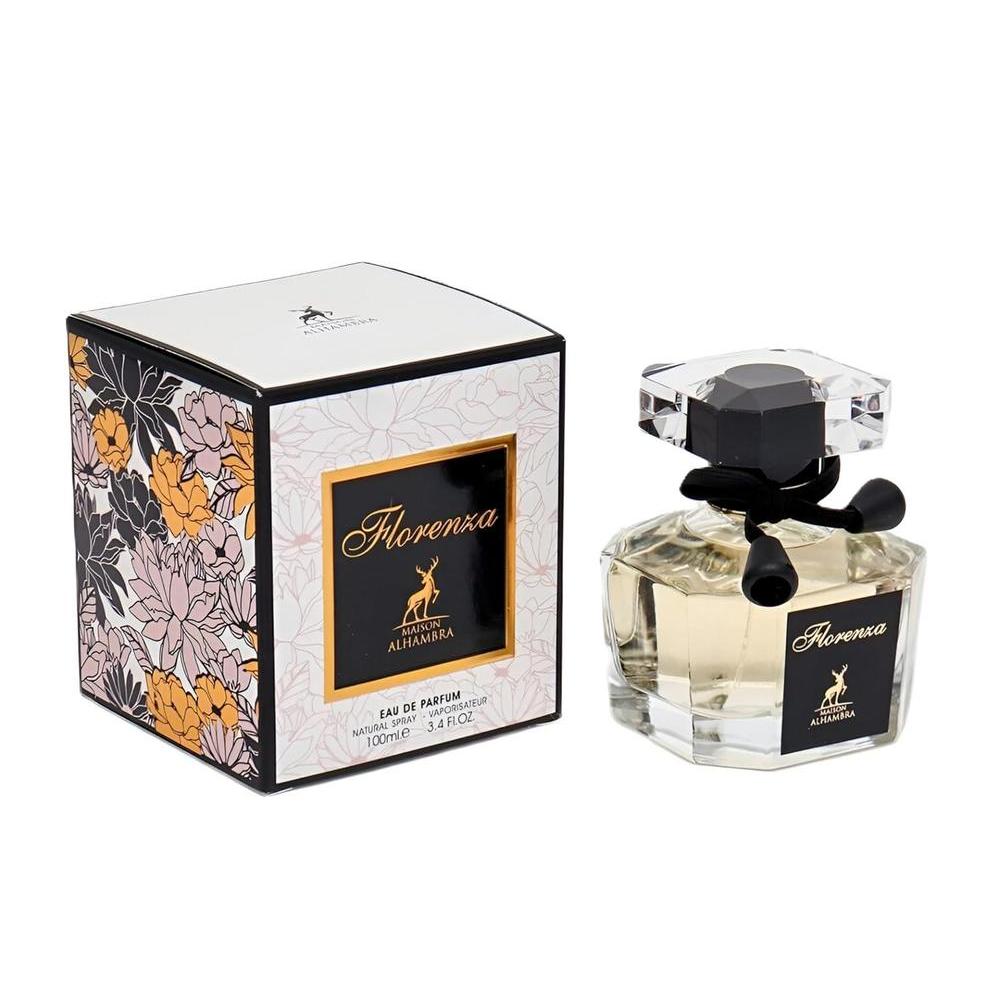 Maison Alhambra Florence for Women EDP Spray