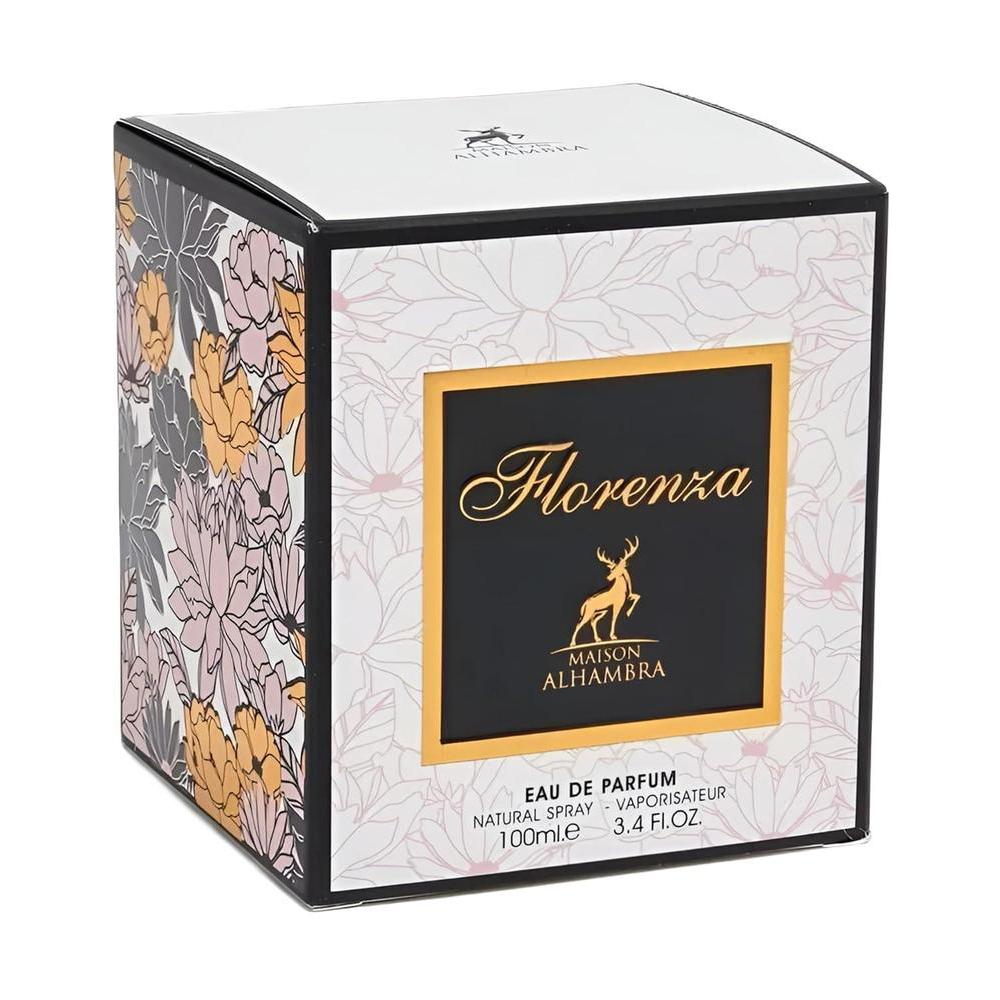 Maison Alhambra Florence for Women EDP Spray