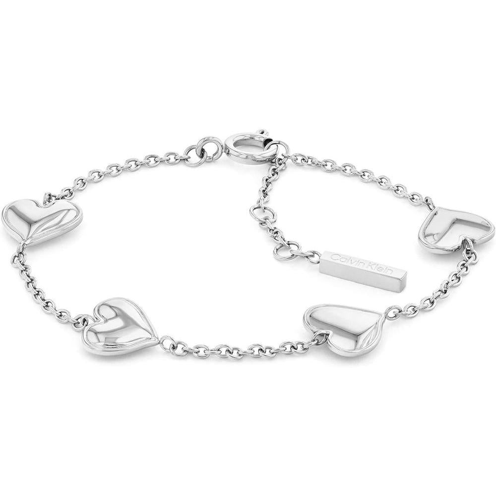 Calvin Klein Jewelry Women's Chain