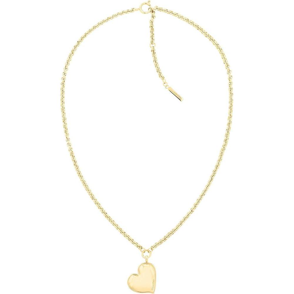 Calvin Klein Jewelry Women's Chain