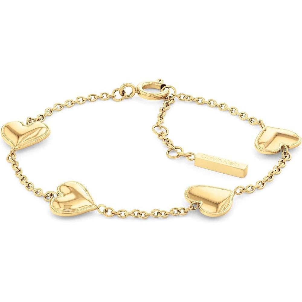 Calvin Klein Jewelry Women's Chain
