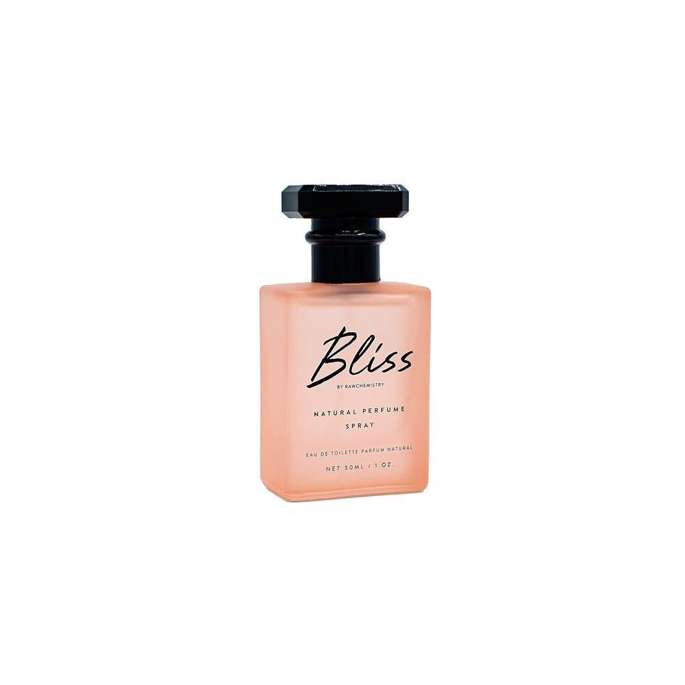RawChemistry Bliss A Pheromone Infused Perfume for Women