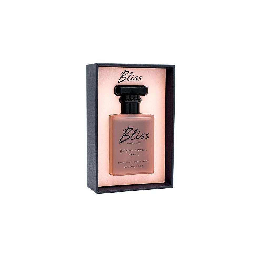 RawChemistry Bliss A Pheromone Infused Perfume for Women