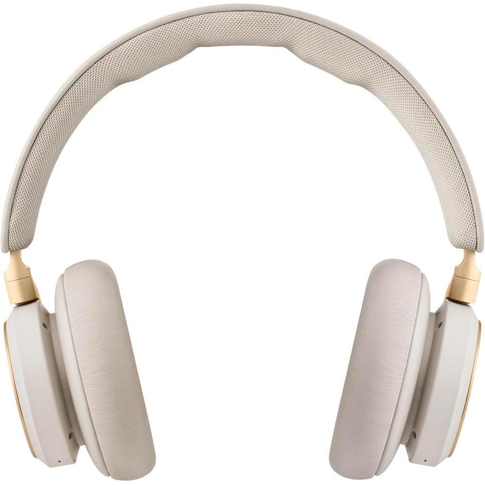 Bang & Olufsen Beoplay HX, Auriculares Inalámbricos ANC Sobre La Oreja, Diseño Cómodo En Tono Dorado
