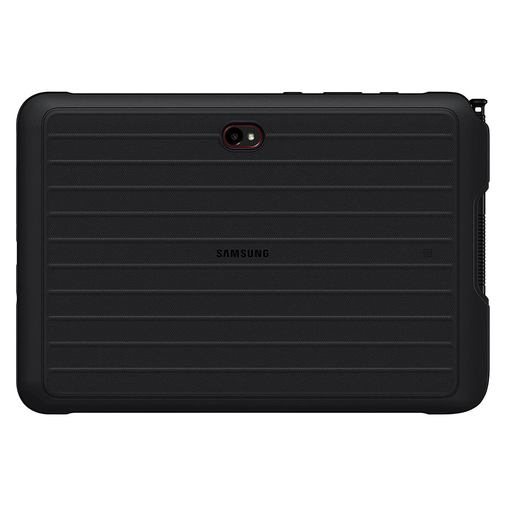 Galaxy TabActive4 Pro SM-T630NZKAN20 10.1" Qualcomm 64GB WiFi Black
