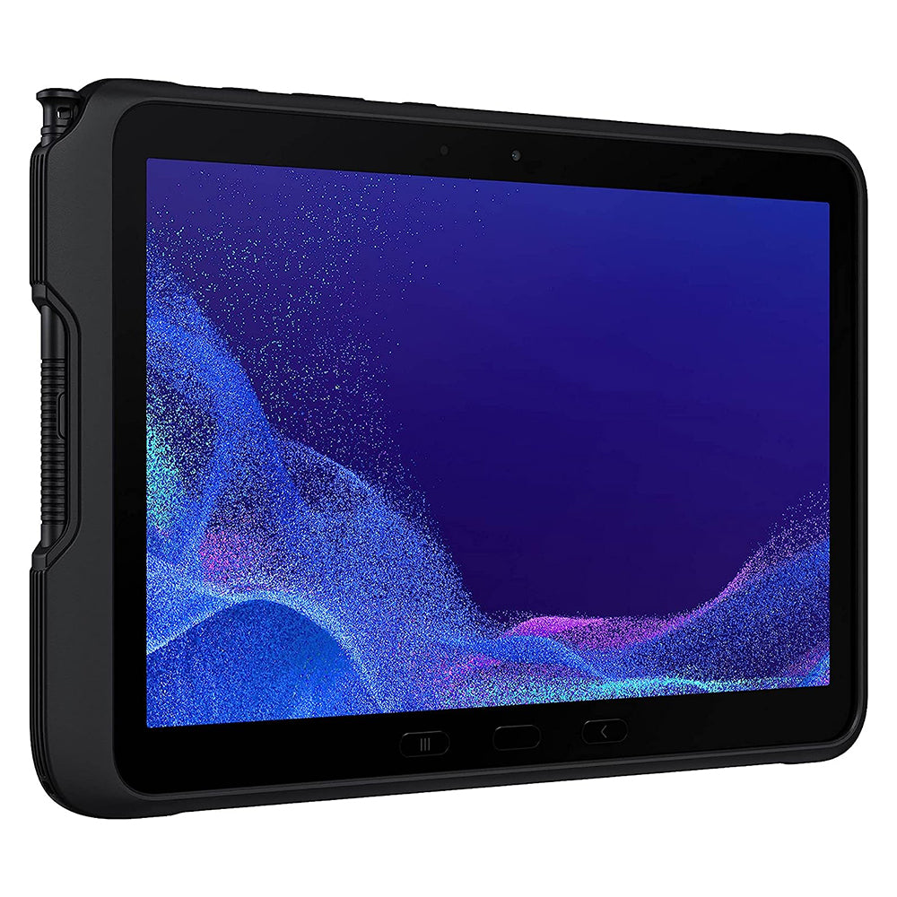 Galaxy TabActive4 Pro SM-T630NZKAN20 10.1" Qualcomm 64GB WiFi Black