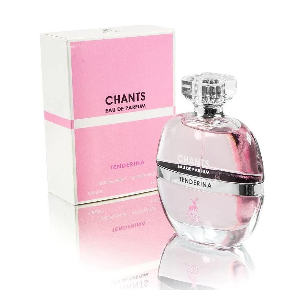 Maison Alhambra Chants Tenderina for Women EDP Spray