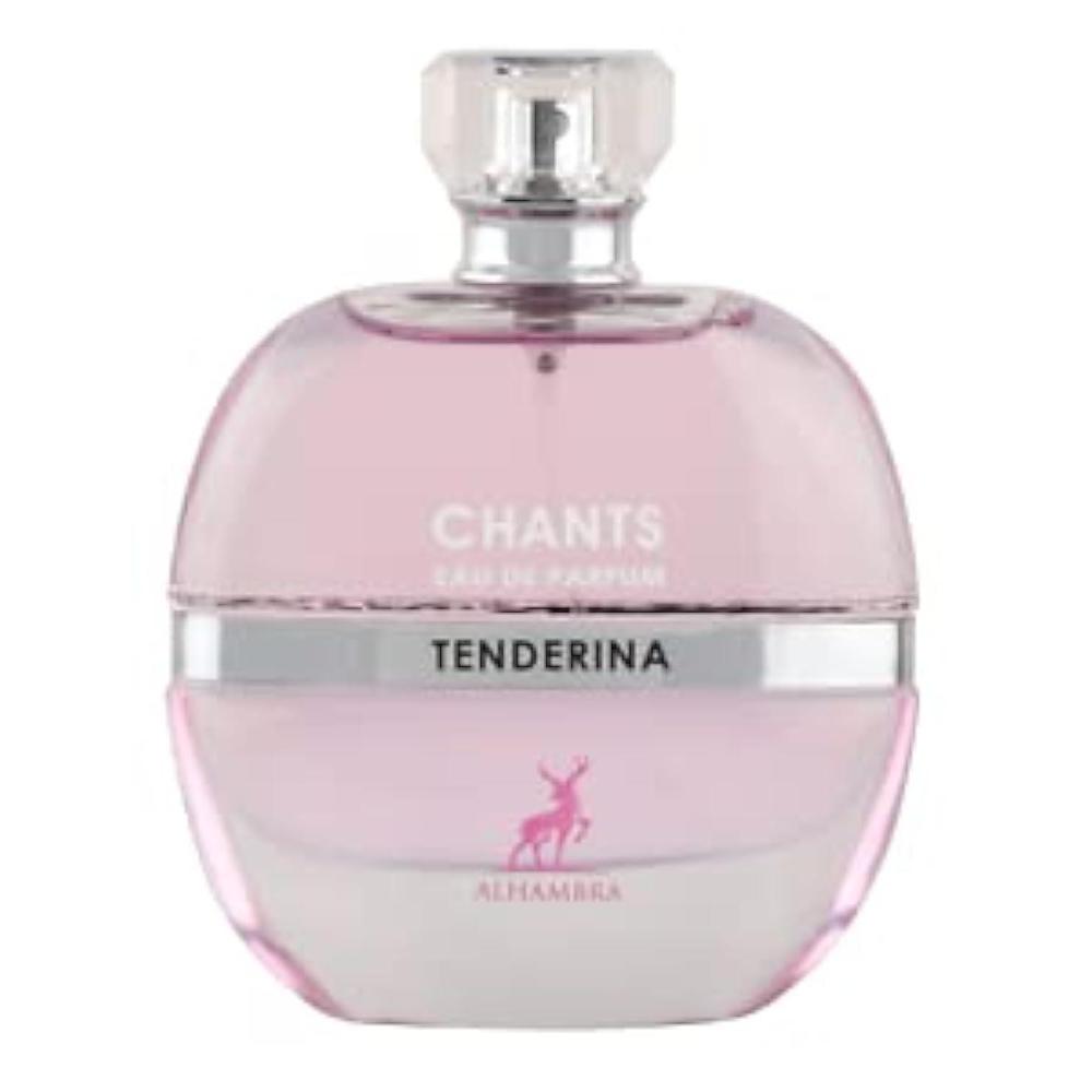 Maison Alhambra Chants Tenderina for Women EDP Spray