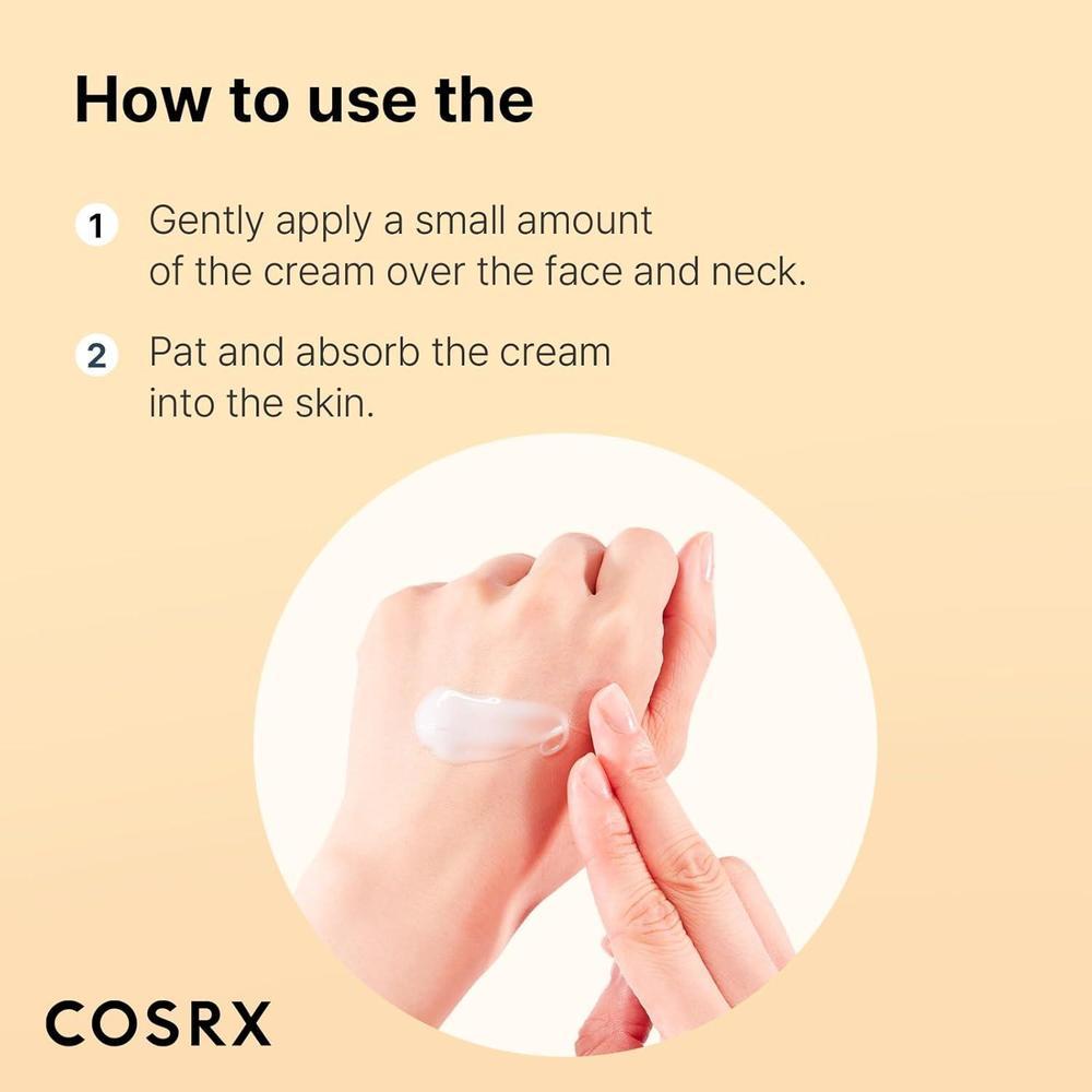 Crema Todo en Uno con Mucina de Caracol 92%